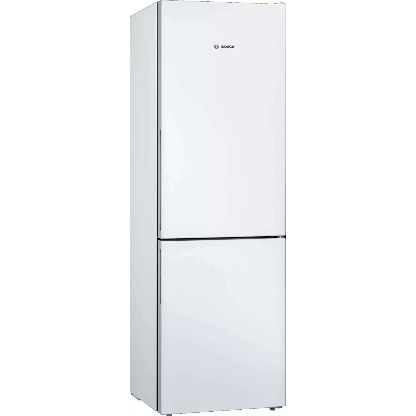Frigo combiné Bosch Série 4 KGV36VWEAS 308 L blanc | Nimestore