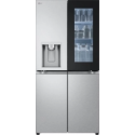 Frigo multi-portes LG GMG860MBBE 508 L InstaView | Nimestore