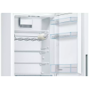 Frigo combiné Bosch Série 4 KGV36VWEAS 308 L blanc | Nimestore