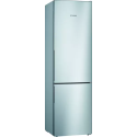 Frigo combiné Bosch Série 4 KGV39VLEAS 343 L Low Frost | Nimestore