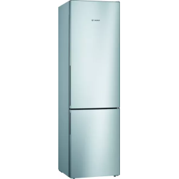 Bosch Kühl-Gefrierkombi Serie 4 KGV39VLEAS 343 L Low Frost | Nimestore