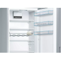 Frigo combiné Bosch Série 4 KGV39VLEAS 343 L Low Frost | Nimestore