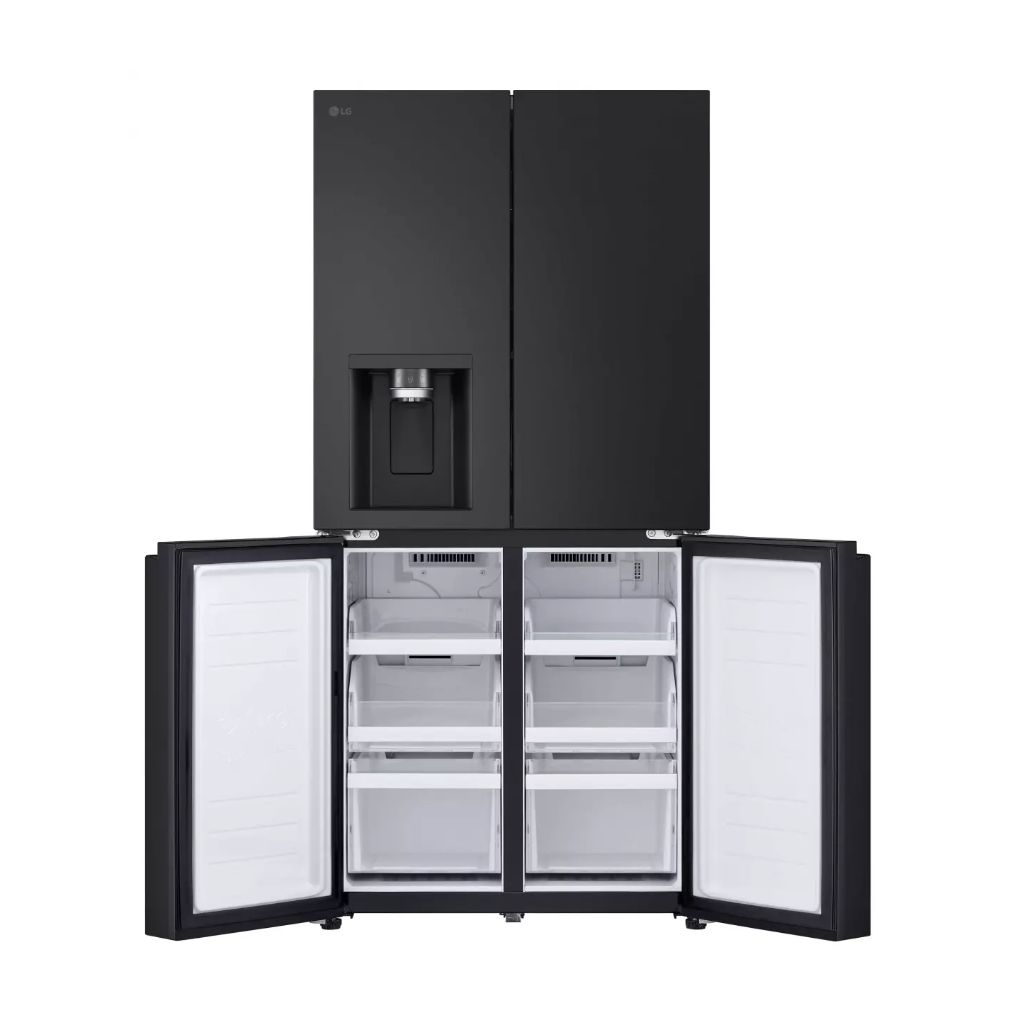 Frigo multi-portes LG GML860EPFE 506 L distributeur | Nimestore