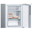Frigo combiné Bosch Série 4 KGV39VLEAS 343 L Low Frost | Nimestore