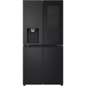 Frigo multi-portes LG GMG860EPBE 508 L InstaView noir | Nimestore