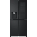 Frigo multi-portes LG GMG860EPBE 508 L InstaView noir | Nimestore