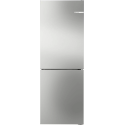 Frigo combiné Bosch Série 2 KGN33NSDB 279 L No Frost | Nimestore