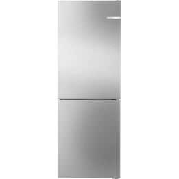 Bosch combi-koelkast Serie 2 KGN33NSDB 279 L No Frost | Nimestore