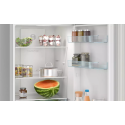 Frigo combiné Bosch Série 2 KGN33NSDB 279 L No Frost | Nimestore