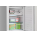 Frigo combiné Bosch Série 2 KGN33NSDB 279 L No Frost | Nimestore