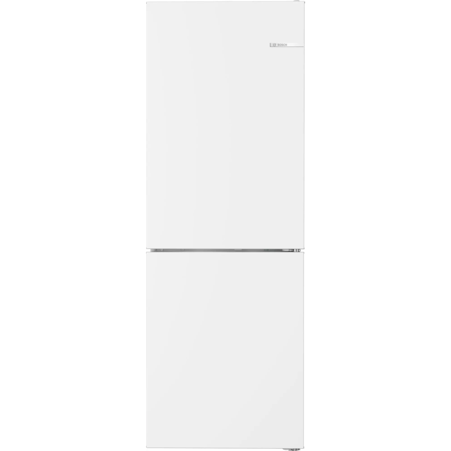 Frigo combiné Bosch Série 2 KGN33NWDA 279 L blanc | Nimestore