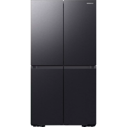 Samsung Multi-Door-Kühlschrank RF59C701EB1 649 L schwarz | Nimestore