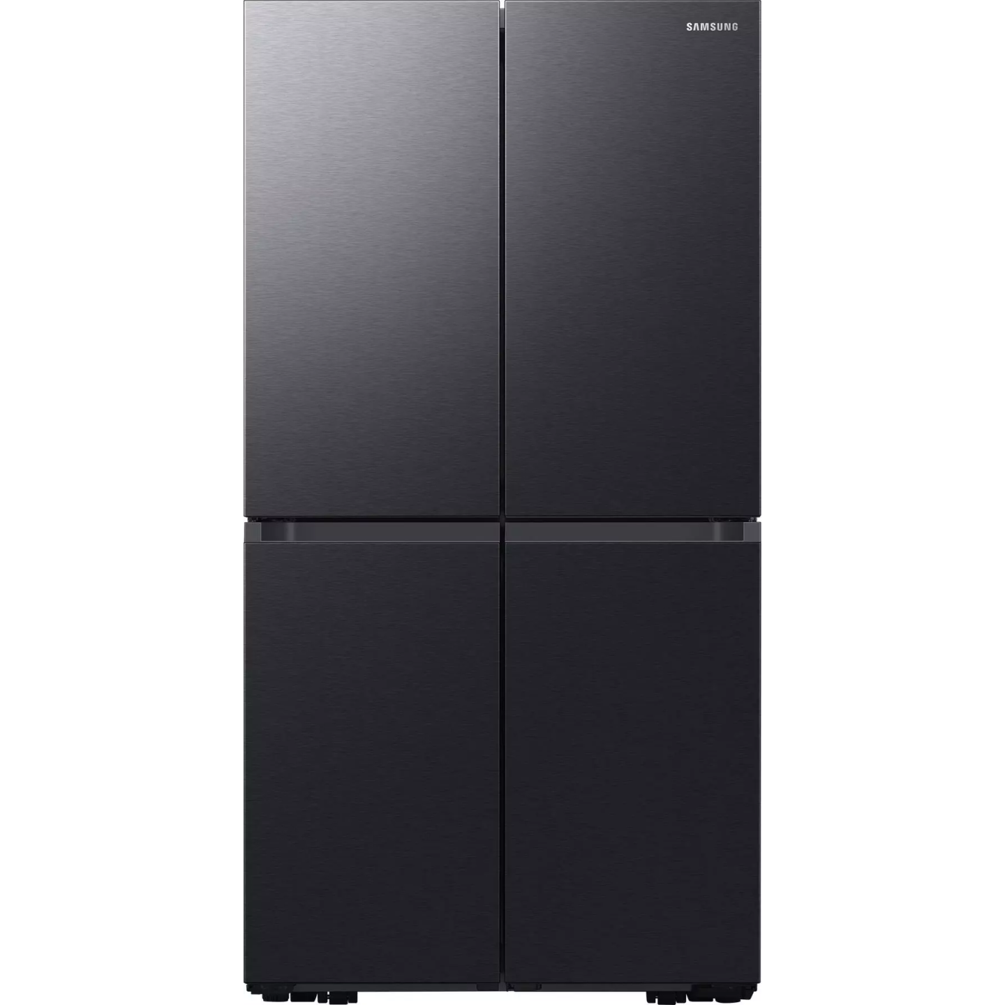 Frigo multi-portes Samsung RF59C701EB1 649 L noir carbone | Nimestore