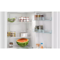 Frigo combiné Bosch Série 2 KGN33NWDA 279 L blanc | Nimestore