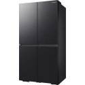 Frigo multi-portes Samsung RF59C701EB1 649 L noir carbone | Nimestore