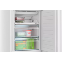 Frigo combiné Bosch Série 2 KGN33NWDA 279 L blanc | Nimestore