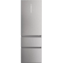 Frigo combiné Haier HTW5618DNMG 360 L Wi-Fi hOn | Nimestore