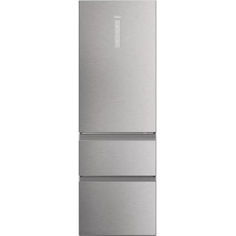 Haier combi-koelkast HTW5618DNMG 360 L wifi hOn | Nimestore