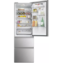 Frigo combiné Haier HTW5618DNMG 360 L Wi-Fi hOn | Nimestore