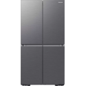 Frigo multi-portes Samsung RF59C701ES9 649 L inox | Nimestore