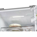 Frigo combiné Haier HTW5618DNMG 360 L Wi-Fi hOn | Nimestore