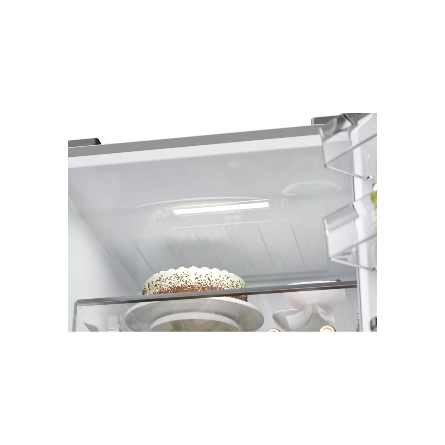 Frigo combiné Haier HTW5618DNMG 360 L Wi-Fi hOn | Nimestore