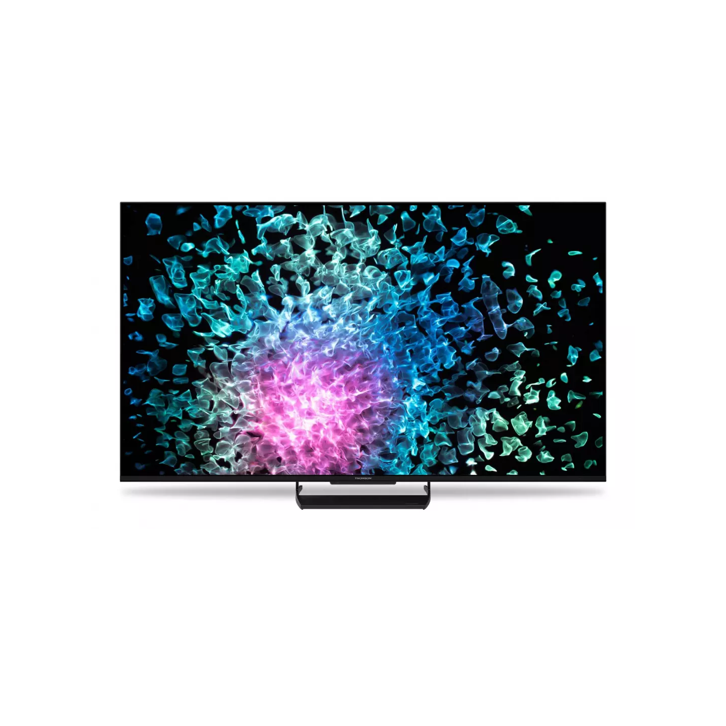TV Mini LED Thomson 55MG7C15 55" 4K 144 Hz Google TV | Nimestore