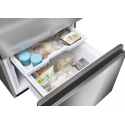 Frigo combiné Haier HTW5618DNMG 360 L Wi-Fi hOn | Nimestore