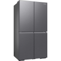 Frigo multi-portes Samsung RF59C701ES9 649 L inox | Nimestore