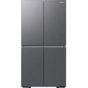 Frigo multi-portes Samsung RF59C701ES9 649 L inox | Nimestore