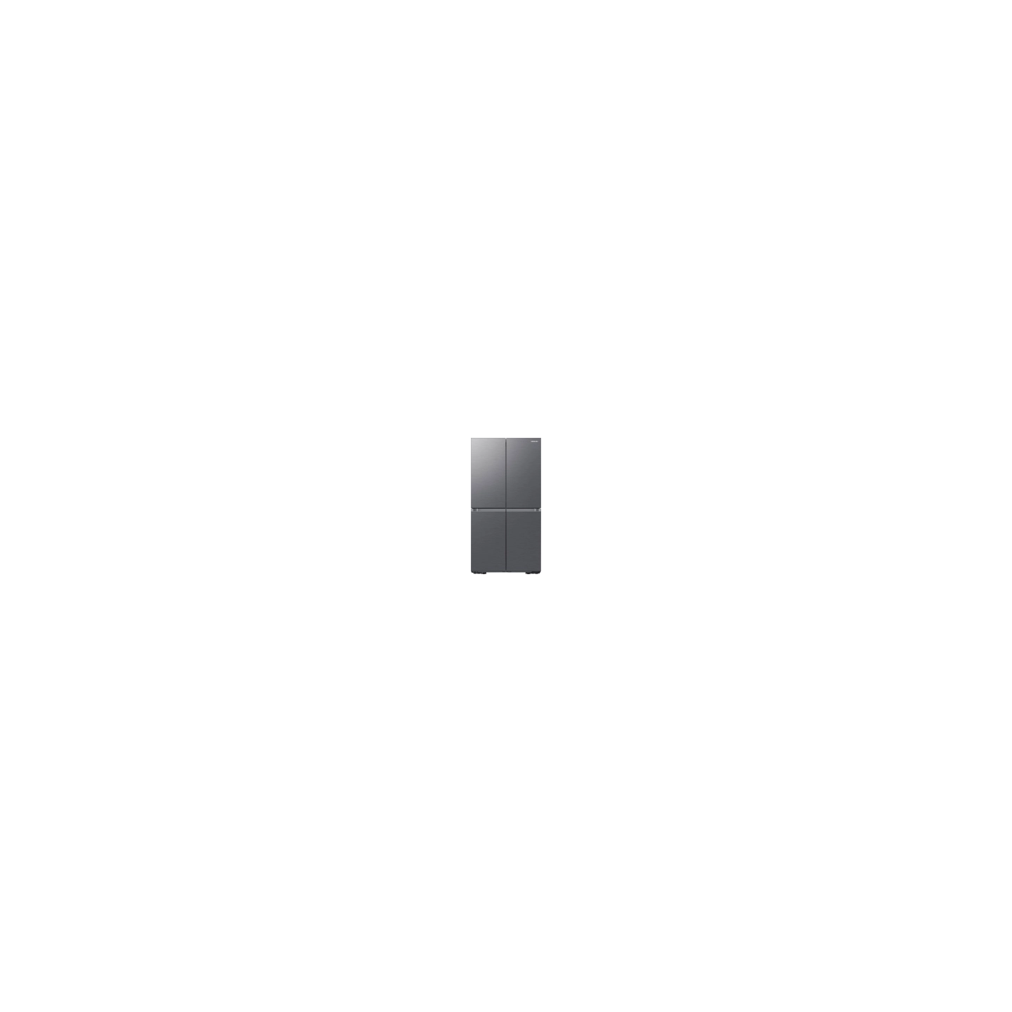 Frigo multi-portes Samsung RF59C701ES9 649 L inox | Nimestore