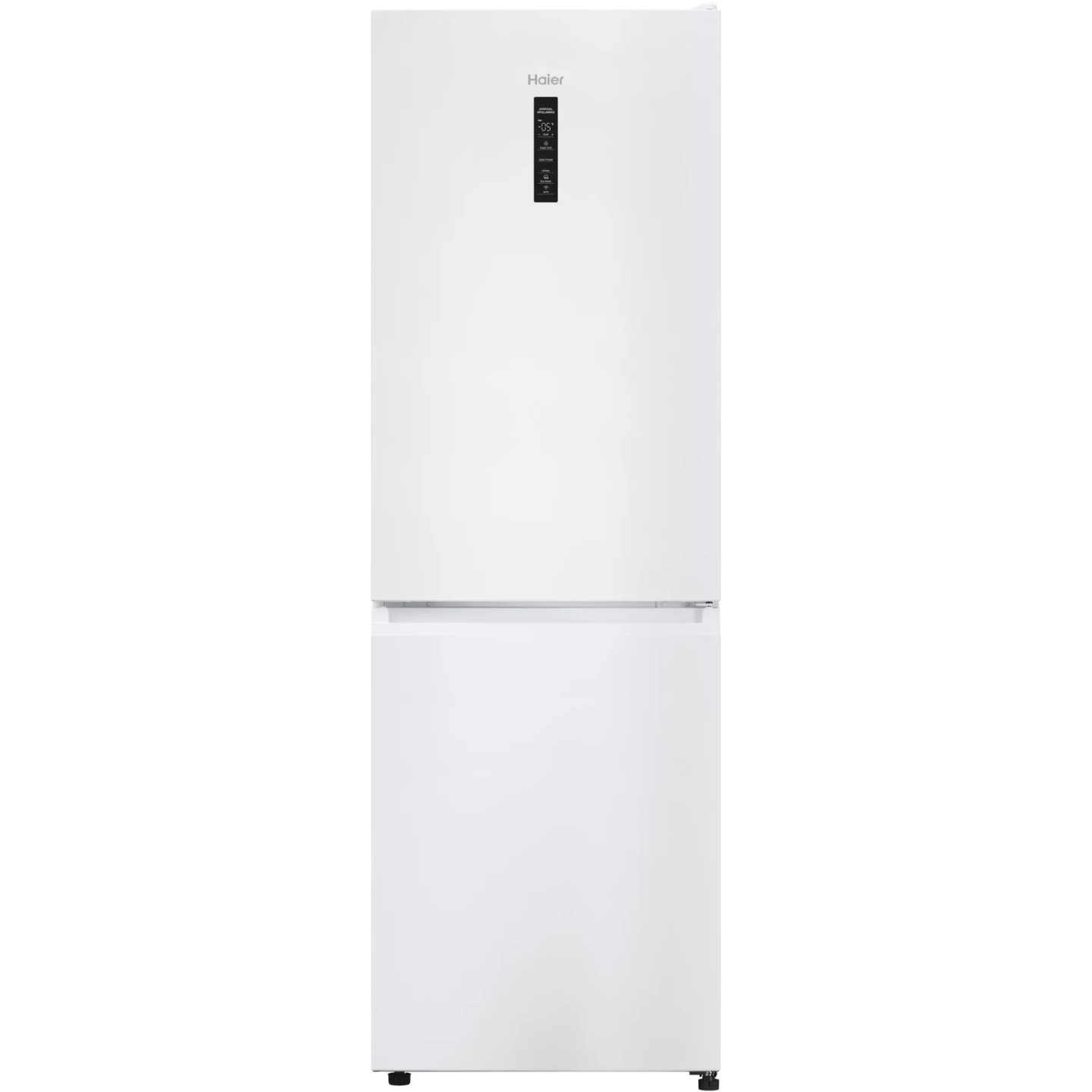 Frigo combiné Haier HDPW5618DNPW 352 L MyZone blanc | Nimestore