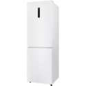 Frigo combiné Haier HDPW5618DNPW 352 L MyZone blanc | Nimestore