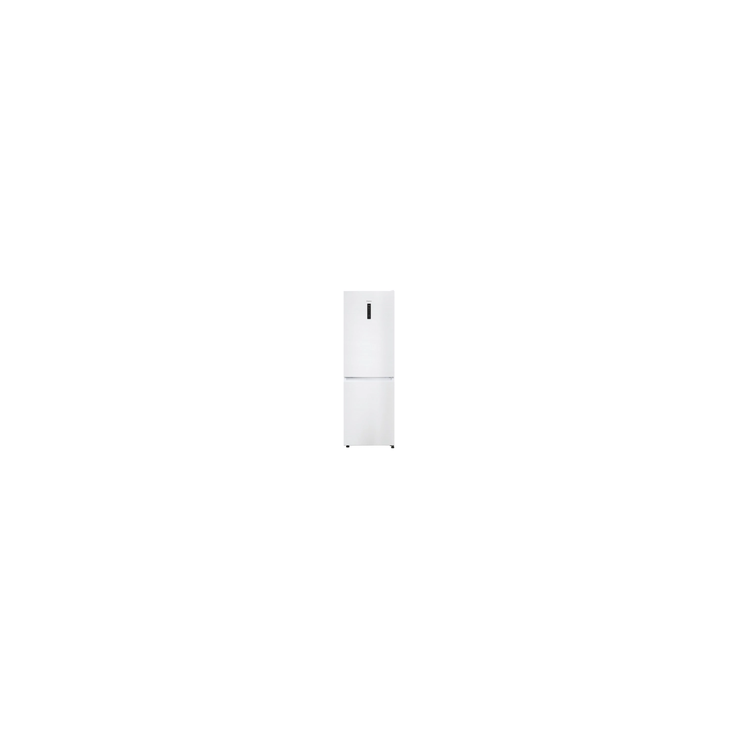 Frigo combiné Haier HDPW5618DNPW 352 L MyZone blanc | Nimestore