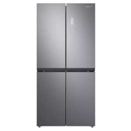Samsung French-Door-Kühlschrank RF48A400EM9 488 L | Nimestore