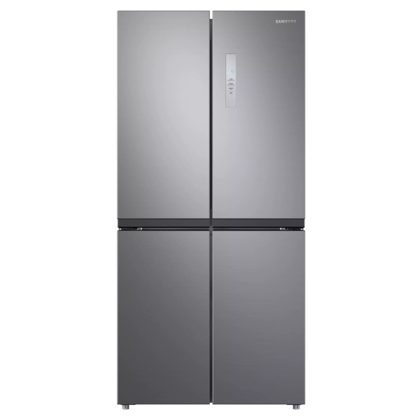 Frigo French Door Samsung RF48A400EM9 488 L | Nimestore