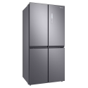 Frigo French Door Samsung RF48A400EM9 488 L | Nimestore