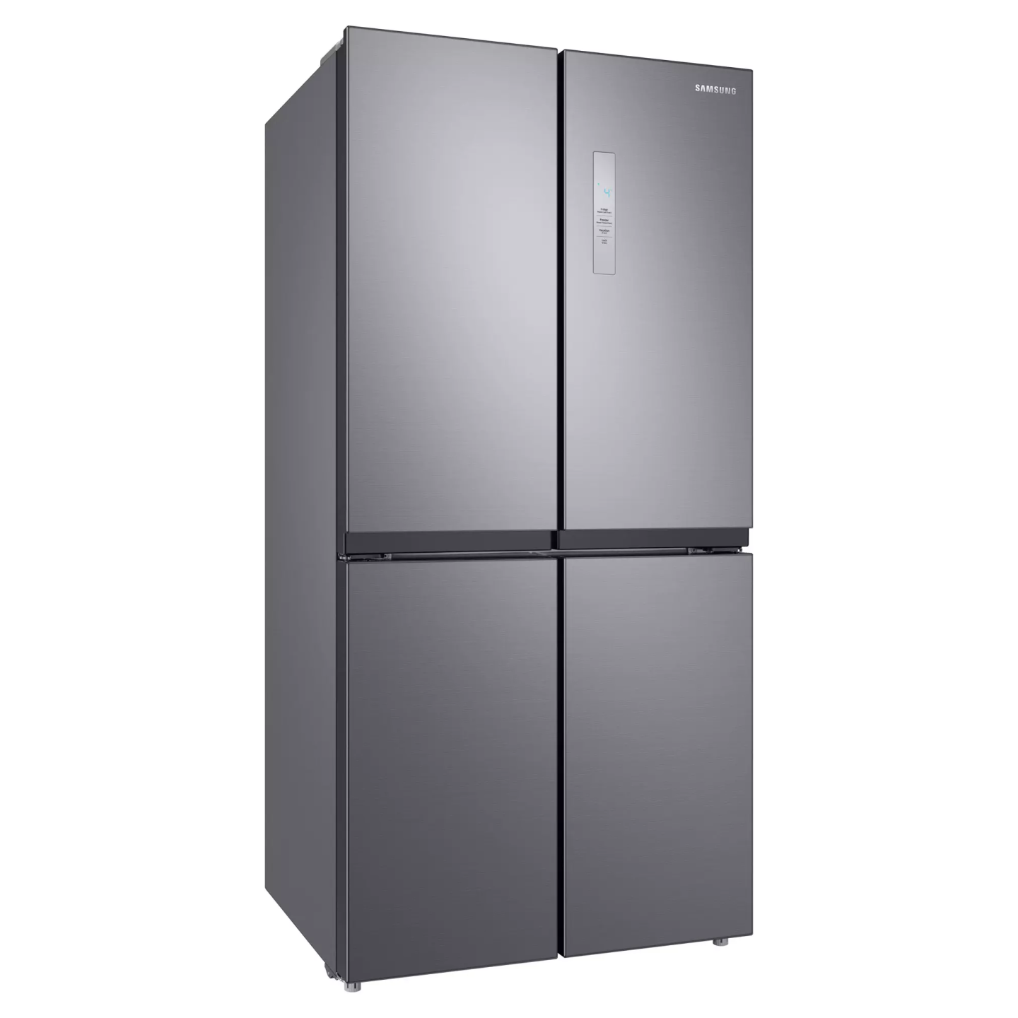 Frigo French Door Samsung RF48A400EM9 488 L | Nimestore