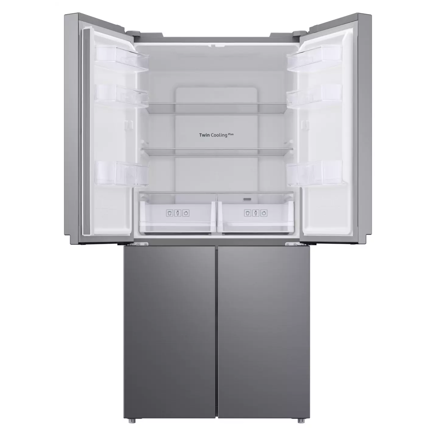 Frigo French Door Samsung RF48A400EM9 488 L | Nimestore