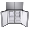 Frigo French Door Samsung RF48A400EM9 488 L | Nimestore