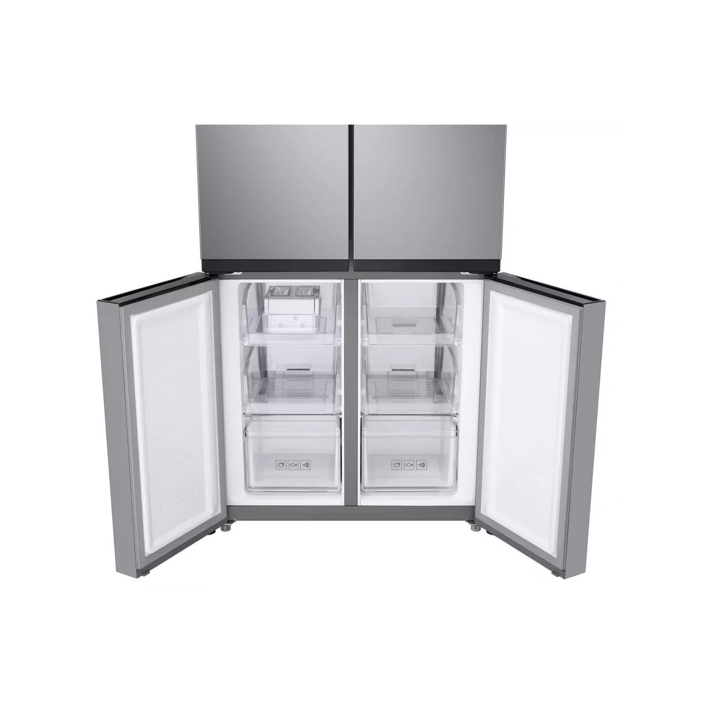 Frigo French Door Samsung RF48A400EM9 488 L | Nimestore