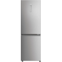 Frigo combiné Haier HDPW3618DNPK 352 L MyZone Pro inox | Nimestore