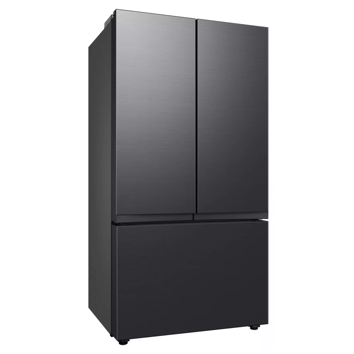 Frigo French Door Samsung RF24BB620EB1 674 L noir | Nimestore