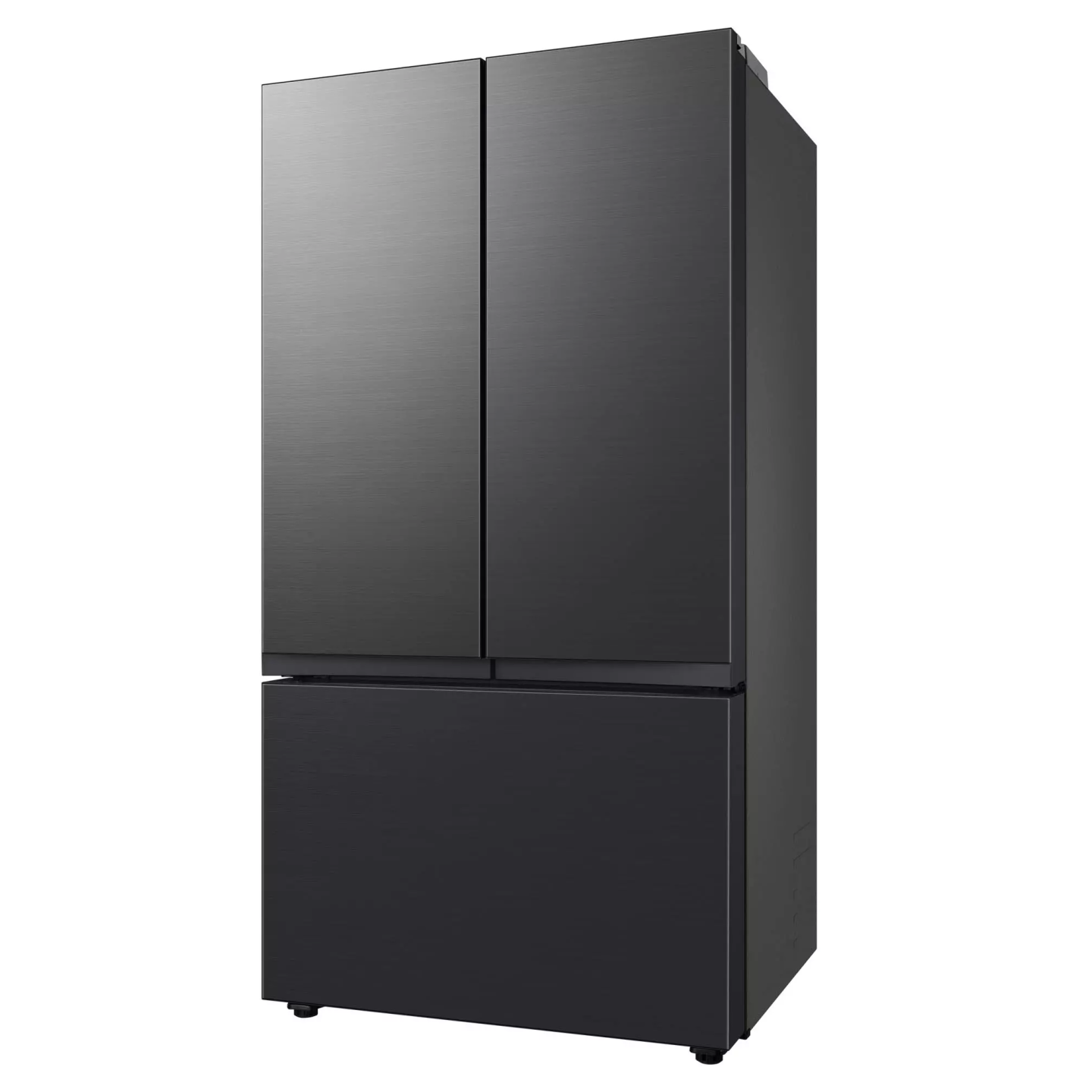 Frigo French Door Samsung RF24BB620EB1 674 L noir | Nimestore