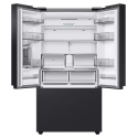 Frigo French Door Samsung RF24BB620EB1 674 L noir | Nimestore