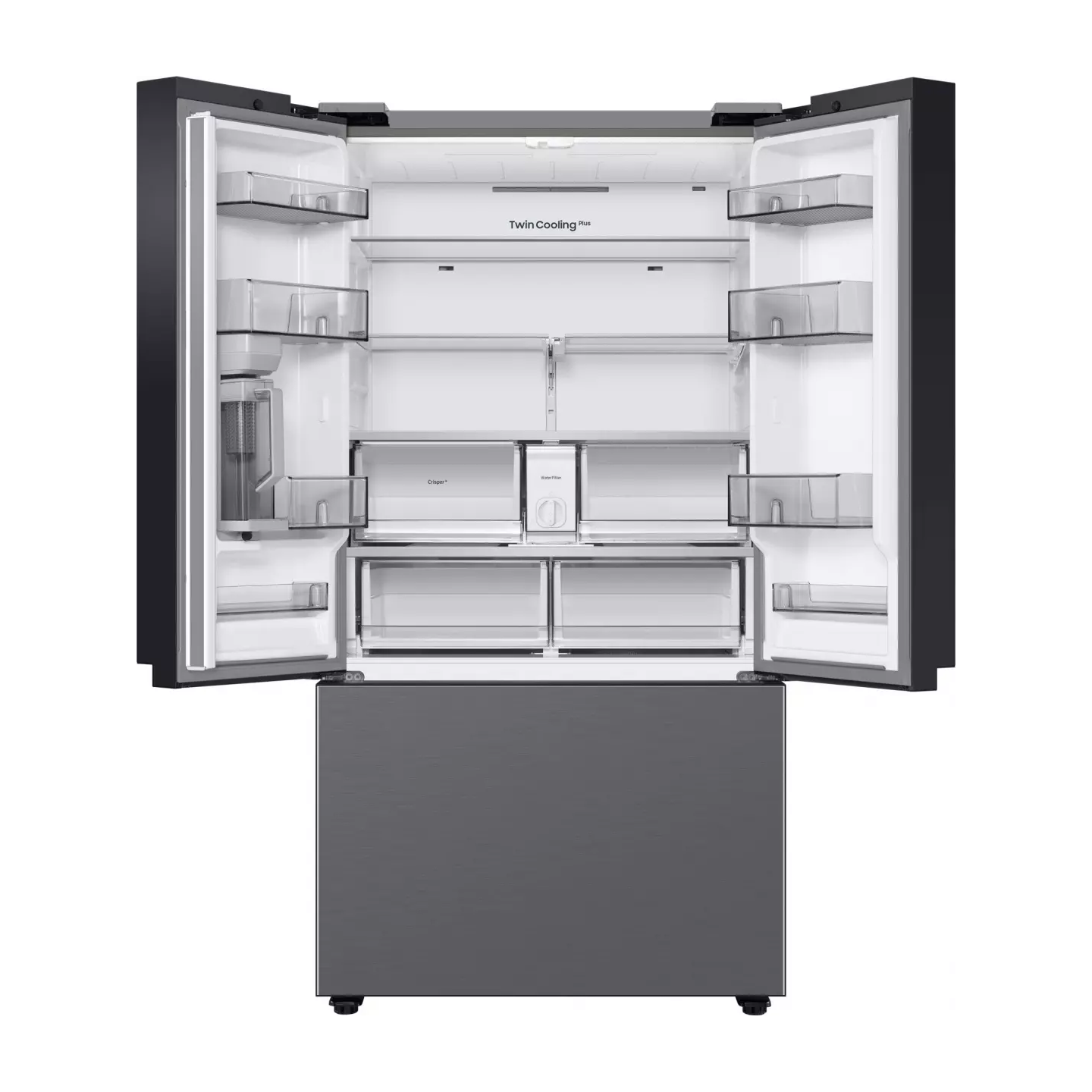 Réfrigérateur multi-portes Samsung RF24BB620ES9 674 L | Nimestore
