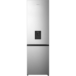 Hisense combi-koelkast RB435N4WCE 336 L No Frost | Nimestore