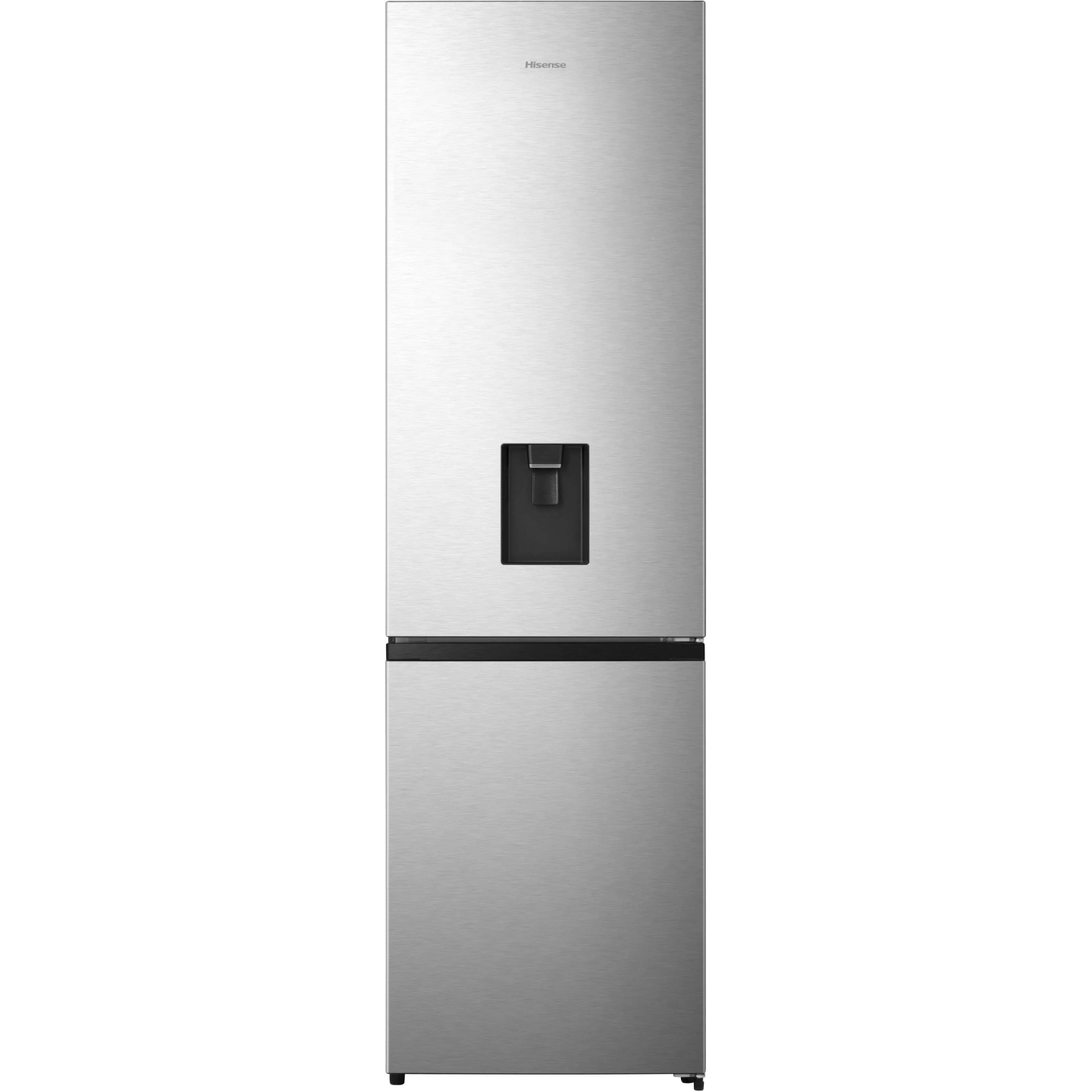 Réfrigérateur combiné Hisense RB435N4WCE 336 L No Frost | Nimestore