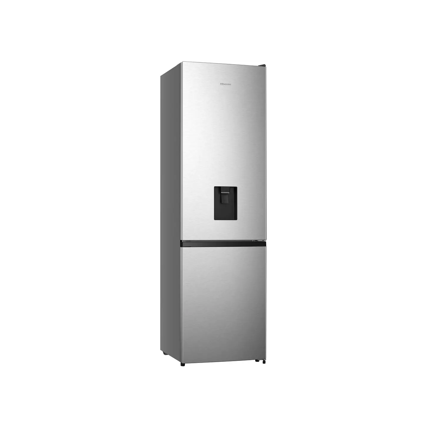 Réfrigérateur combiné Hisense RB435N4WCE 336 L No Frost | Nimestore