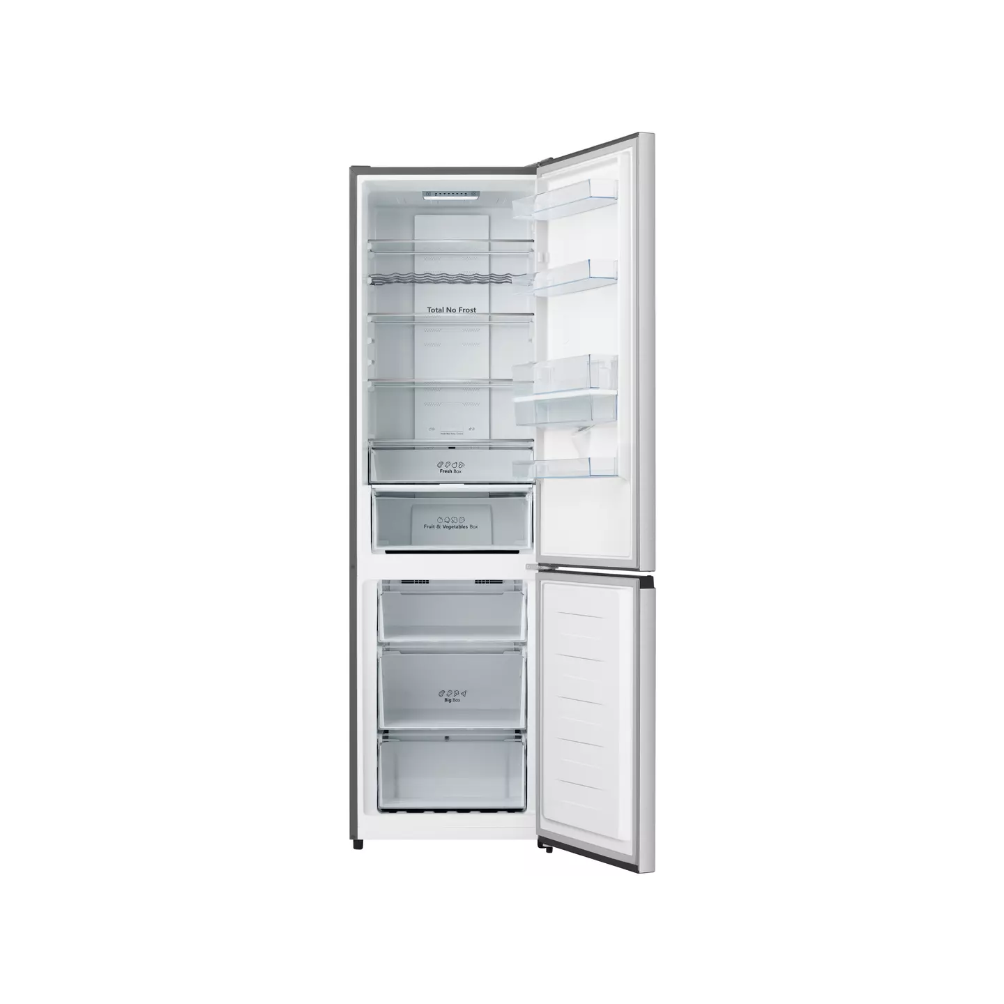 Réfrigérateur combiné Hisense RB435N4WCE 336 L No Frost | Nimestore